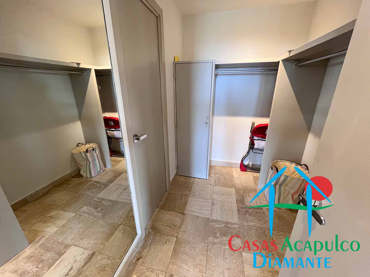 Labna Mayan 604 - Recámara principal 9